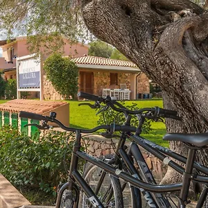 Residenze Gallura Appartamento San Teodoro (Sardinia)