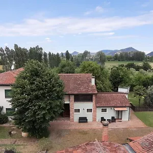 San Bartolomeo Alloggio per agriturismo Monselice