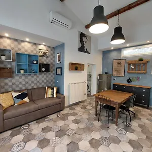 Veracini Casa vacanze Firenze