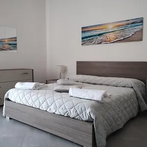 A Casa Di Gigi Appartamento Zafferana Etnea